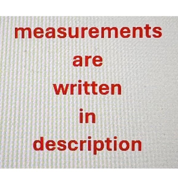 Grace Sweater Womens Large Red Ruffle Long cinched sleeve Spandex Rayon soft - Picture 6 of 9